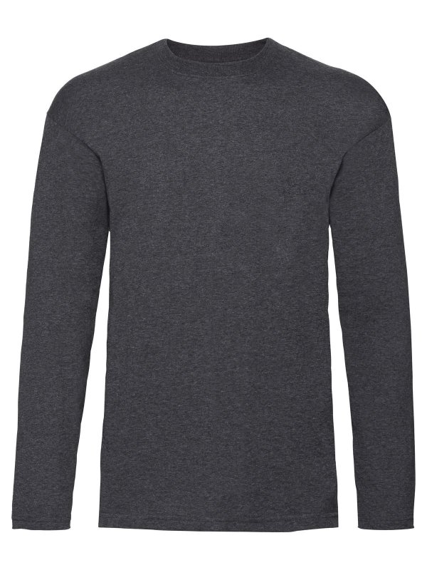 grigio melange scuro